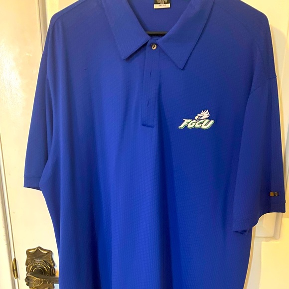 Men’s Nike Golf shirt XL - Picture 1 of 3